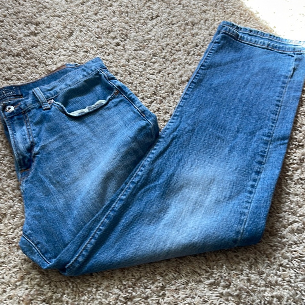 Lucky Brand